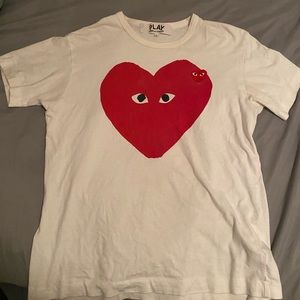 Comme Des Garcons Tee